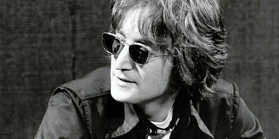 The Beatles'ın Efsane İsmi John Lennon Tarafından Yazılmış 20 Şarkı