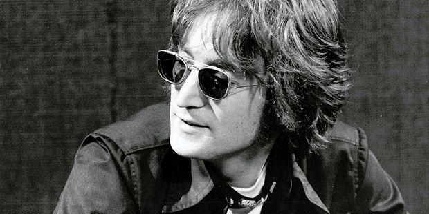 The Beatles'ın Efsane İsmi John Lennon Tarafından Yazılmış 20 Şarkı