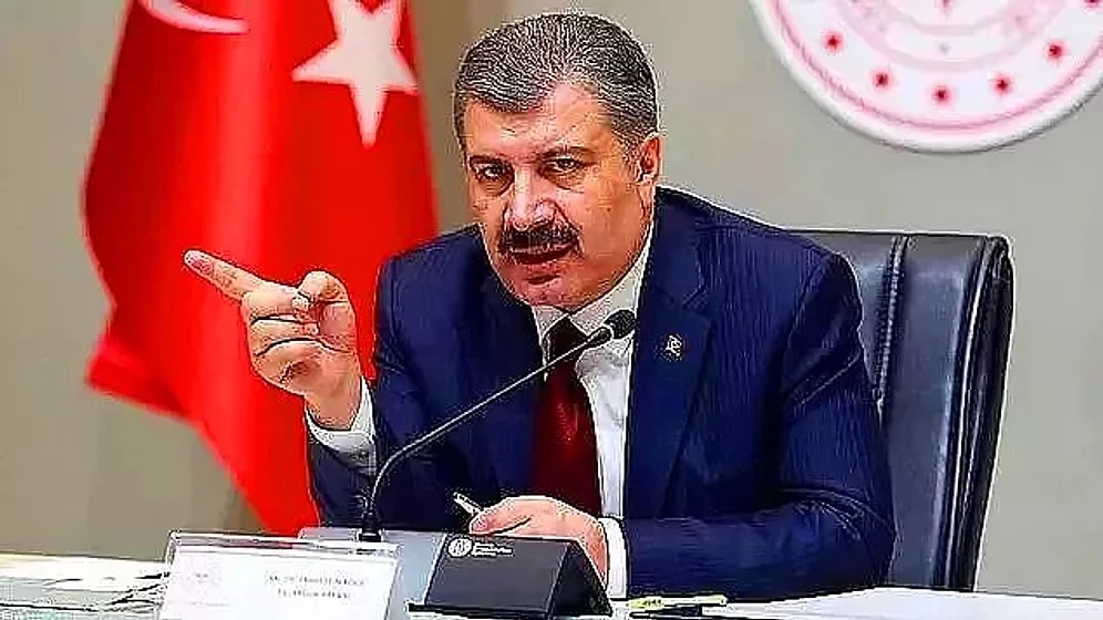 Son Dakika:28 Şubat Koronavirüs Tablosu Açıklandı! Türkiye'de Bugün Koronavirüs Vefat ve Vaka Sayısı Kaç Oldu?