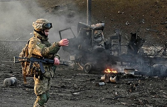 Belarus'ta Yapılan Rusya Ukrayna Müzakere Toplantısı Sona Erdi: Rusya Ukrayna Barış Kararı Ne Oldu?