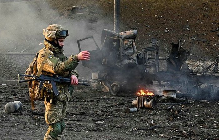 Belarus'ta Yapılan Rusya Ukrayna Müzakere Toplantısı Sona Erdi: Rusya Ukrayna Barış Kararı Ne Oldu?