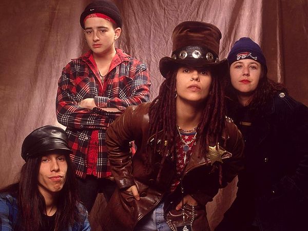 1. 4 Non Blondes (What's Up?)