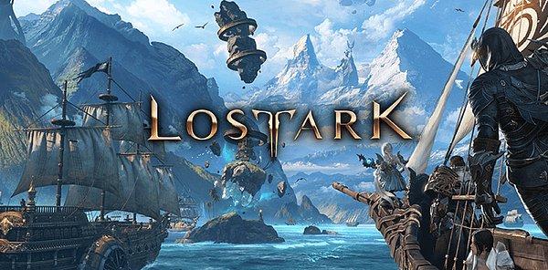 MMORPG oyuncuları için bulunmaz fırsat: Lost Ark