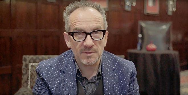 The Shapeshifting Intensity of Elvis Costello’s ‘The Boy Named If’
