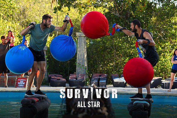 28 Şubat Survivor'da Bu Akşam Eleme Adayı Kim Oldu? Sürgün Adası'na Kim Gitti?