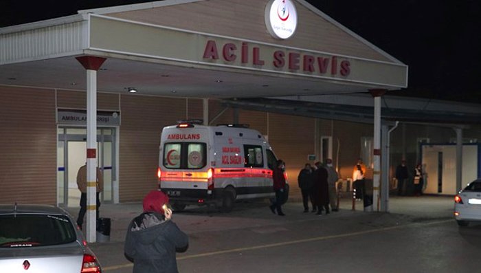 Boşanma Aşamasındaki Eşini Çalıştığı Okulda Öldürmüştü: 7 Gün Sonra Yakalandı