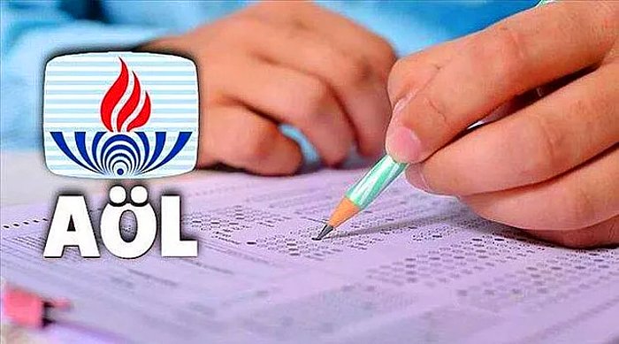 AÖL Online Sınav Ekranı: AÖL 2. Dönem Sınavları Başladı mı? AÖL Sınavları Ne Zaman Bitecek?