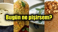 'Akşama Ne Yesem?' Diye Düşünenler Buraya: Bugünün Menüsü Hem Çok Ucuz Hem de Çok Pratik