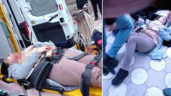 Boşandığı Eşini Bıçaklayacağını Sosyal Medyadan Duyurmuş: 'Öleceksin'