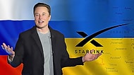 Elon Musk'ın Uydudan İnternet Projesi Starlink'i Aktif Hale Getirdiği Ukrayna'da İnternetin Hızı Nasıl?