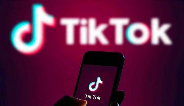 TikTok ilk olarak kısa videoların paylaşıldığı bir platform olarak büyümeyi başarmıştı. Dünya genelinde milyarlarca kullanıcıya ulaşan platform şimdi farklı bir politika izlemeye başladı.
