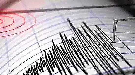 1 Mart Deprem Nerede ve Ne Zaman Oldu? Bugün Deprem Oldu mu? AFAD ve Kandilli Rasathanesi Deprem Açıklaması