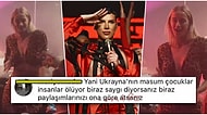 Didem Soydan Dans Videosunun Altına Gelen 'Ukrayna'da Çocuklar Ölüyor, Edep ve Saygı' Yorumuna Fena Patladı