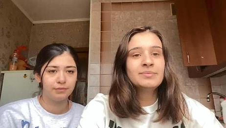 Harkov'da Arkadaşıyla Birlikte Mahsur Kalan Türk Öğrenci, Saldırı Anlarını Anlattı: 'Can Güvenliğimiz Yok'