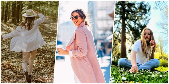 Dolap Dolu Olmasına Rağmen Kıyafet Seçerken Karalar Bağlıyorsanız Minimal Kombinlerle Tanışmanın Tam Zamanı!