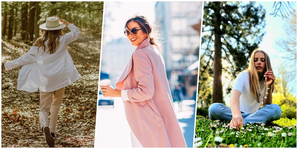 Dolap Dolu Olmasına Rağmen Kıyafet Seçerken Karalar Bağlıyorsanız Minimal Kombinlerle Tanışmanın Tam Zamanı!