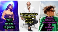 1 Mart'ta Yaşanan Son Dakika Magazin Haberlerini ve Güncel Magazin Olaylarını Anlatıyoruz!