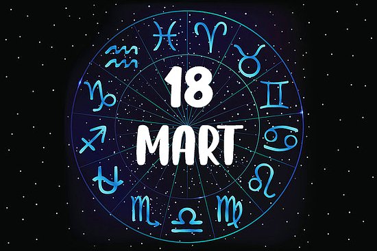 18 Mart Hangi Burç, Özellikleri Nedir? 18 Mart Tarihinde Doğan Ünlüler Kimlerdir?