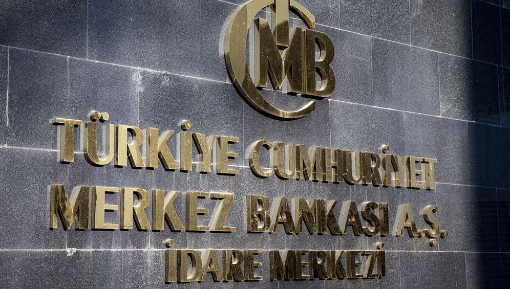 Uzun Zamandır Gözler Arıyordu: 'Merkez Bankası, Habersiz Adım Atamıyor' İddiası!