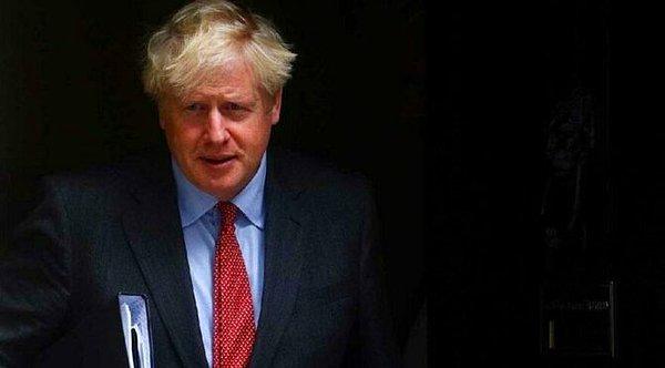 14.15 | İngiltere Başbakanı Johnson: "İngiltere, Ukrayna'da uçuşa yasak bölge tesis edemez; bu, Rusya ile doğrudan çatışmaya yol açar"