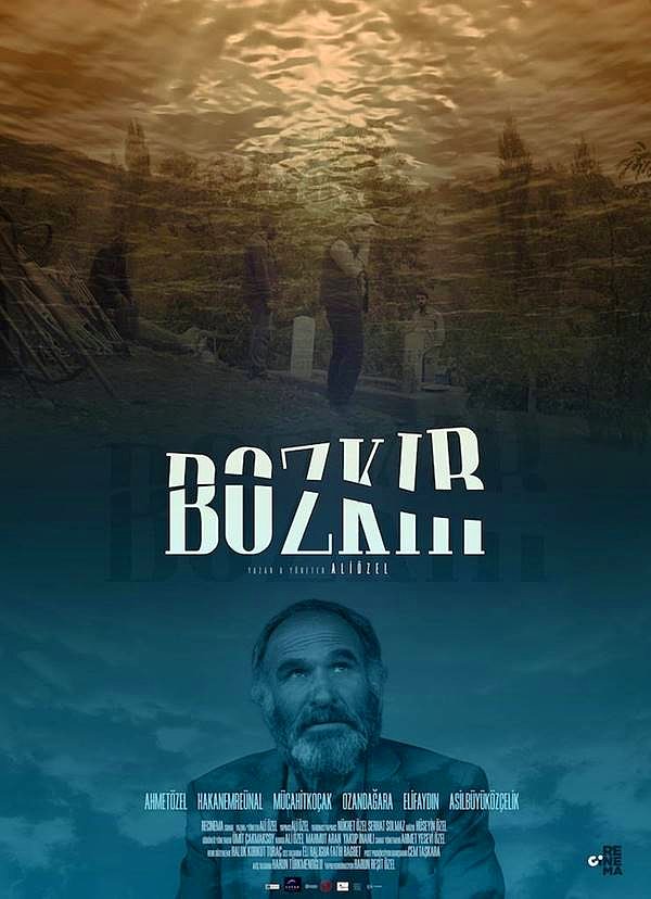 23 Mart: Bozkır (2019)