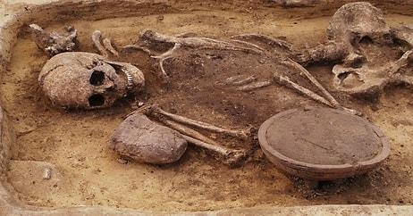 Tarihimizi Öğrenmek İçin Toprağı Kazmaya Devam Ediyoruz: Şubat Ayının En Önemli 10 Arkeoloji Keşfi