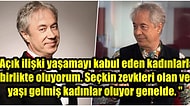 Seçkin Zevkleri Olan ve Yaşı Gelmiş Kadınlarla Açık İlişki Yaşadığını Söyleyen Metin Uca'nın İtirafı Şaşırttı!