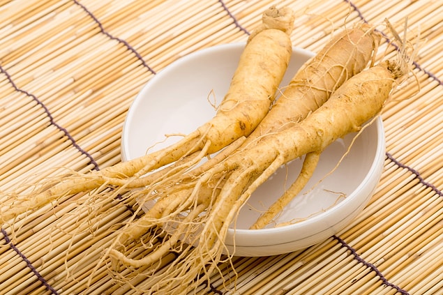 Ginseng Nedir? Ginsengin V�cuda Faydalar� ve Zararlar�