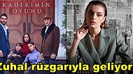 2. Sezon İçin Onay Alan Kaderimin Oyunu Dizisine Sevilen Bir Oyuncu Dahil Oluyor