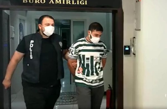 Öldüren Yorgun Mermiyi Ateşleyen Kişiye 16 Yıl Hapis