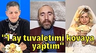 Sevgilisini Dolandıran ve Nikahtan Bir Gün Önce Terk Eden Ramazan'ın Müge Anlı'daki Şoke Eden Sözleri