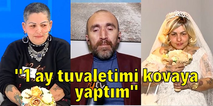 Sevgilisini Dolandıran ve Nikahtan Bir Gün Önce Terk Eden Ramazan'ın Müge Anlı'daki Şoke Eden Sözleri