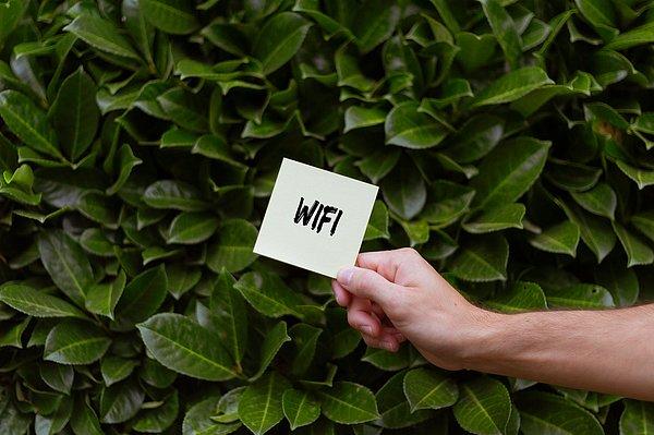 5. Wi-Fi Assist (Wi-Fi Yardımını) kapatmak