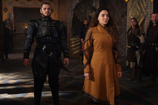 Destan 13. Bölüm İzle: Destan Son Bölümde Neler Oldu?