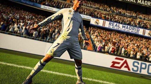 FIFA 23 ile birlikte karakter modellemeleri ve gerçekçilik de çağ atlayacak.