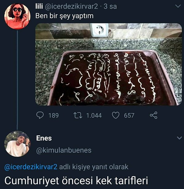 16. Okuyalım...