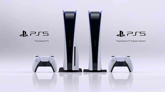 PlayStation 5 Türkiye Satış Fiyatına Yüzde 80’e Yakın Zam Geldi!