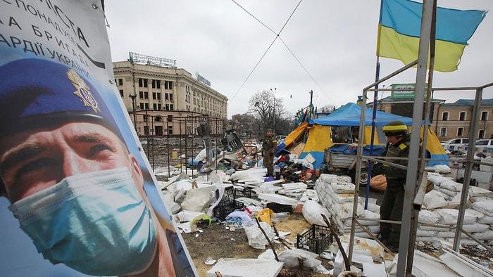 Canlı Blog | Rusya'nın Ukrayna'ya Saldırılarında 7. Gün: Tüm Gelişmeleri Anbean Aktarıyoruz