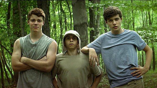 26. The Kings of Summer