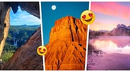 Doğanın Güzelliğinde Büyülenerek Ölmeden Önce Dünya Gözüyle Görmek İsteyeceğiniz Doğa Manzaraları