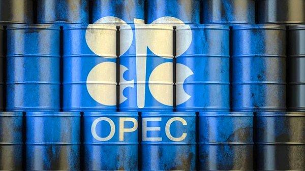 OPEC beklentiler dahilinde!