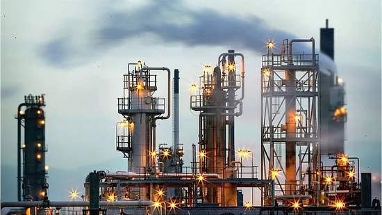 Avrupa'da Gaz Sancısı: Fiyatlar 10 Kat Arttı!