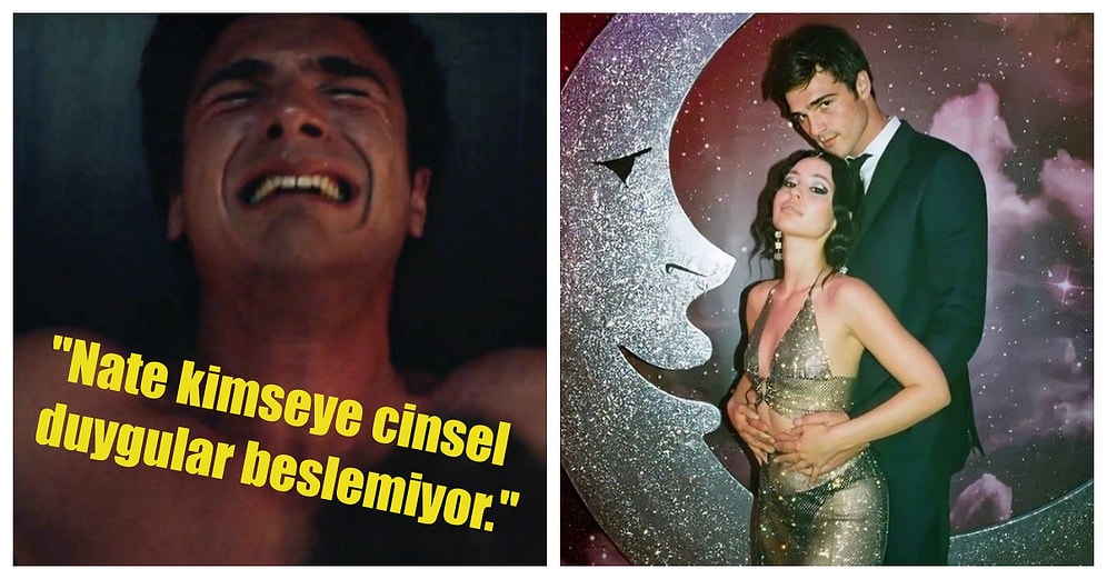 Euphoria'nın Nate'i Jacob Elordi, Karakteri Hakkında Şaşırtan İtiraflarda Bulundu