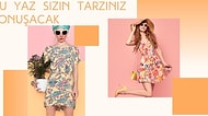 Yaza İmzasını Atacak En Rahat ve En Güzel 12 Elbise