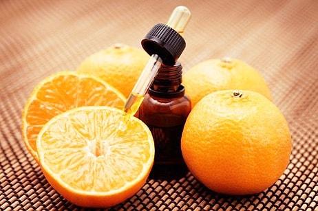 Portakal Yağı Nedir? Portakal Yağının Vücuda Faydaları ve Zararları