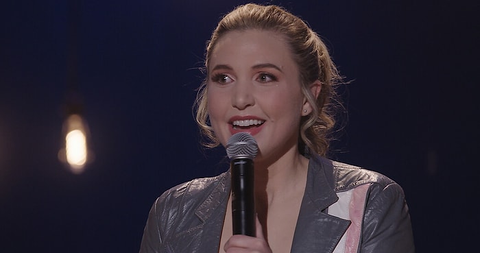 Taylor Tomlinson, Look At You: Release Date, Trailer, and What We Know So Far