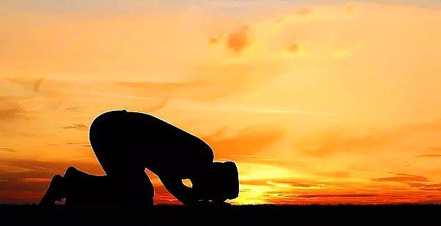 Kunut Duaları Okunuşu, Anlamı, Türkçesi