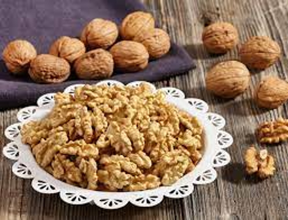 Cevizin Vücuda Yararları Nelerdir? Cevizin Faydaları ve Zararları