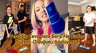 Verdiğin Cevaplara Göre Ne Kadar Düzenli Olduğunu Söylüyoruz!