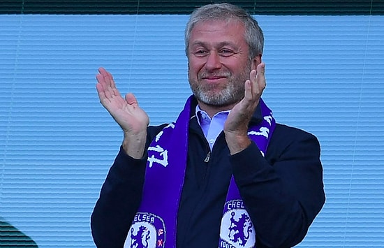 Bir Devir Kapanıyor: Roman Abramovich, Chelsea'yi Satacağını Duyurdu